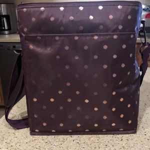 Thirty one lunch tote